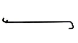MOTOR KAPUT CUBUGU CLIO - LB - BBO - ALPER 112091