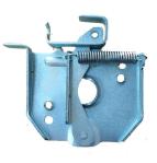 MOTOR KAPUT KILIDI MASTER I-II 98-08 -CLIO LB - ALPER 122121