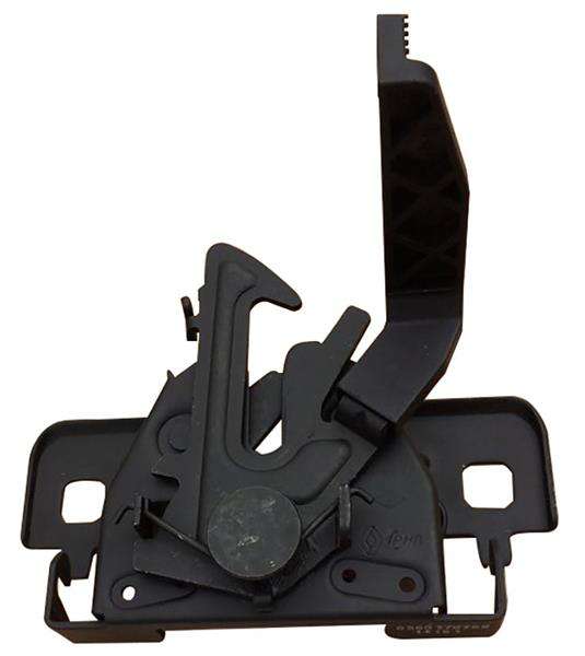 MOTOR KAPUT KILIDI SANDERO STEPWAY - ALPER 123031