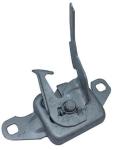 MOTOR KAPUT KILIDI DUSTER - ALPER 123041
