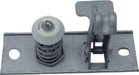 MOTOR KAPUT EMNIYET MANDALI TEMPRA TIPO - ALPER 131021