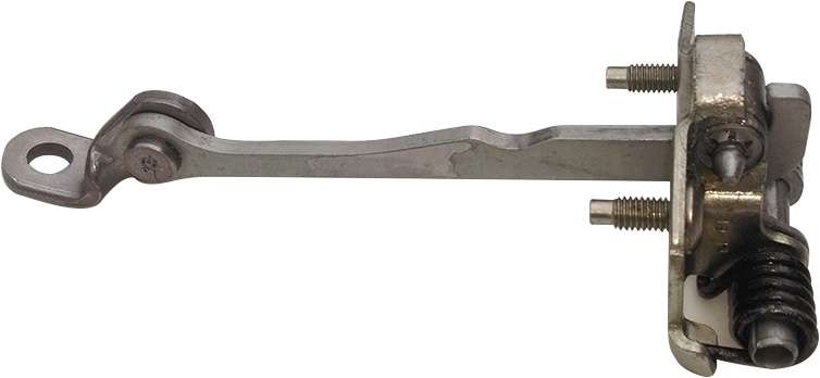 KAPI GERGISI ON SAG SOL MEGANE I - ALPER 342061