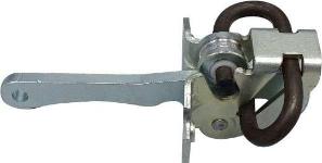 ON KAPI GERGISI MAREA BRAVO BRAVA - ALPER 341051