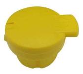 SILECEK SU DEPOSU KAPAGI MEGANE III 09- FLUEN - ALPER 282141