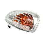 Dis Dikiz Ayna Sinyali Sari Sol Master İii 09 - ALPER 572151