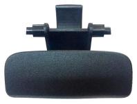 TORPIDO KAPAK KILIDI SIYAH FLUENCE - ALPER 292141
