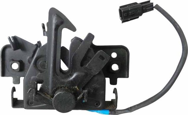 Motor Kaput Kilidi Megane İv - ALPER 122064