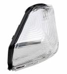 Dis Dikiz Ayna Sinyali Beyaz Sol Mercedes Spr - ALPER 577011
