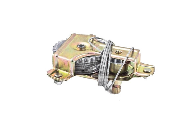 CAM KRIKOSU ARKA M124SERCE - ALPER 471012