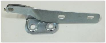 MOTOR KAPUT MENTESESI SOL R.19 - ALPER 462031
