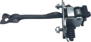 KAPI GERIGIS ON R-L 3008 - 5008 - ALPER 344111