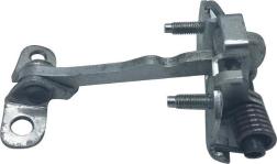 KAPI GERGI DEMIRI ON SAG/SOL P106 P106YM SAXO - ALPER 344011