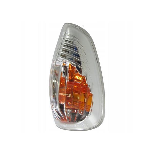 Dis Dikiz Ayna Sinyali Sari Sag Master İii 09 - ALPER 572152