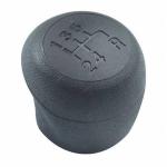 VITES TOPUZU SIYAH 5 VITES LINEA - ALPER 561073