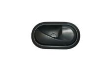 KAPI IC ACMA KOLU SIYAH ON ARKA SAG MEGANE II - ALPER 332067