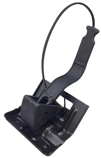 MOTOR KAPUT EMNIYET MANDALI MEGANE II 03 - ALPER 132063