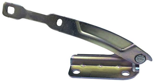 Kaput Mentesesi Sag Logan 12-Symbol 13- - ALPER 462104