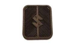 PEDAL LASTIGI FREN-DEBRIYAJ CARRY-SK410 86-0 - ALPER 7621011