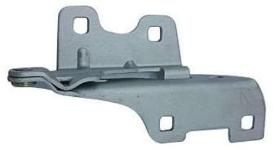 MOTOR KAPUT MENTESESI SOL CLIO II 03 - ALPER 462091