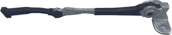 KAPI GERGISI ARKA SAG BAGAJ KAPISI DOBLO II - ALPER 341093