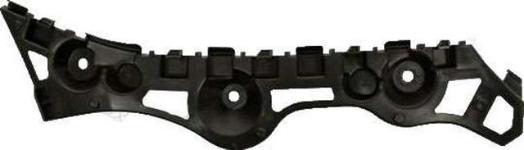 ARKA TAMPON BAGLANTI SPORTU ARKA SAG RENAULT  - ALPER 412105