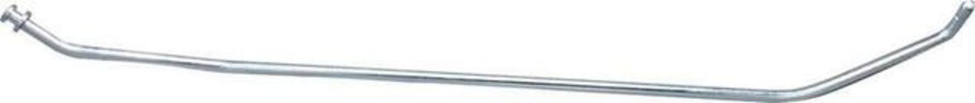 MOTOR KAPUT CUBUGU DUCATO BOXER JUMPER 14 - ALPER 111141