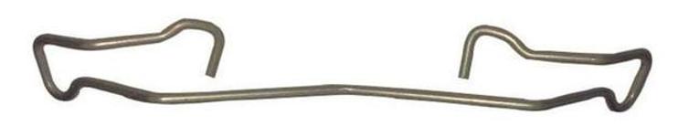 FREN KALIPER YAYI MEGANE III - FLUENCE - CAPT - ALPER 452162