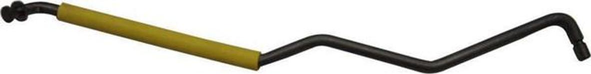 MOTOR KAPUT CUBUGU DOBLO III 09 - ALPER 111092