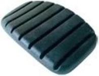 PEDAL LASTIGI FREN-DEBRIYAJ CLIO II-KANGOO I- - ALPER 762111