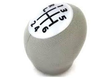 VITES TOPUZU GRI 6 VITES FLUENCE - MEGANE III - ALPER 562142