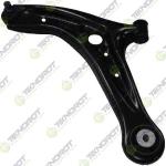 ON ALT SALINCAK KOMPLE SOL FIESTA CB1 08-1 - TEKNOROT FO-239