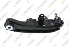 SALINCAK ON SAG ROTILLI KORE H100 MIN/L300 - TEKNOROT MI-225