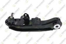 ALT SALINCAK ROTILLI KOMPLE SOL H100 L300  - TEKNOROT MI-226