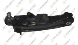 ALT SALINCAK SAG STAREX PANELVAN 97 - TEKNOROT HY-256