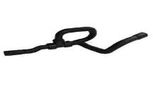 RADYATOR ALT HORTUM PARCASI VECTRA B - UCPA 22H13372A