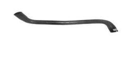 RADYATOR ALT HORTUMU MGN II 03-06 1.5 DCI K9K7 - MASTER 6049
