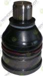 ALT ROTIL SAG-SOL FIESTA VI 08 MAZDA II 07 - TEKNOROT FO-234