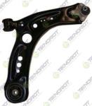 ALT SALINCAK ON SAG ROTILLI GOLF VII 12 OCT - TEKNOROT A-488