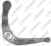 ALT SALINCAK KOMPLE SOL P206 1.6-2.0 98 P40 - TEKNOROT P-238