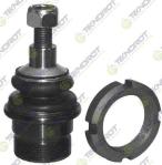 ROTIL ARKA ALT MERCEDES ML-CLASS W163 98 05 - TEKNOROT M-806