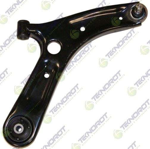 SALINCAK ALT SAG ROTILLI - BURCLU KORE I10 - TEKNOROT HY-408