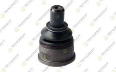 ROTIL ALT Sol - Sag MERCEDES W124-201 BM 83 - TEKNOROT M-402