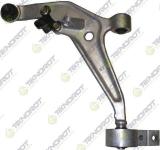 ALT SALINCAK SOL ROTILLI KOMPLE NISSAN XTRA - TEKNOROT N-758