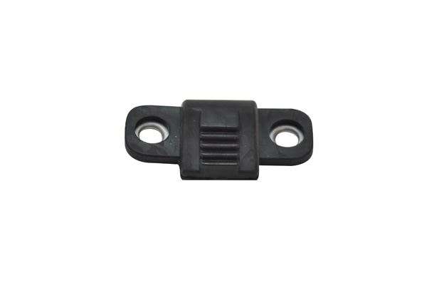 BAGAJ KAPAK YAN AYAR ALT BRAKETI DOBLO FIORIN - DEKAR DK4061