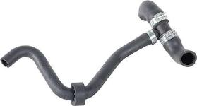 RADYATOR ALT HORTUMU IDEA 1.3 MULTIJET 03-08 - IBRAS 15211