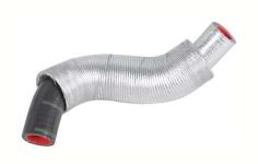 YAG HORTUMU SILIKON P407-307-607-807-EXPERT II - IBRAS 17496