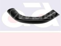 RADYATOR CIKIS HORTUMU ALT R12 - MASTER 0138