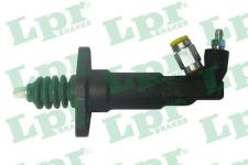 DEBRIYAJ ALT MERKEZI GOLF IV 98-06 BORA 99-05 BEE - LPR 3215