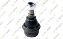 ROTIL ALT C219 04-10 W211 02-08 S211 03-09  - TEKNOROT M-852