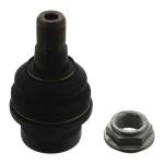 ROTIL ALT MERCEDES 906 SPRINTER-CRAFTER BM 06- - FEBI 280038